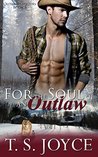 For the Soul of an Outlaw (Outlaw Shifters, #5)