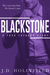 Blackstone (Four Fathers, #1) by J.D. Hollyfield