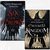 Six of Crows Leigh Bardugo Collection 2 Books Bundle (Six of Crows Book 1, Crooked Kingdom Book 2) by Leigh Bardugo