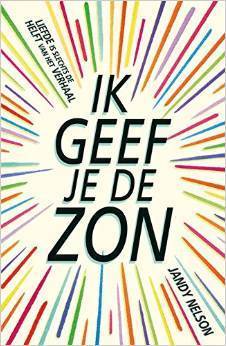 Ik geef je de zon