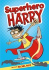 Superhero Harry