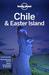 Lonely Planet Chile Easter Island by Lonely Planet