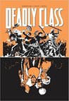 Deadly Class, Vol. 7: Love Like Blood