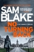 No Turning Back (Cathy Connolly, #3) by Sam Blake