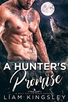 A Hunters Promise: A Wolf Shifter Mpreg Romance