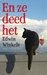 En Ze Deed Het