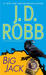Big Jack (In Death, #17.5) by J.D. Robb