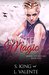 Mate Magic (Savior City Witches, #2) by L. Valente
