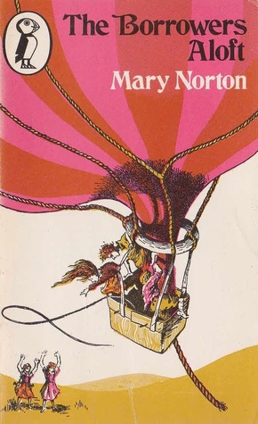 The Borrowers Epub