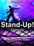 Stand Up! (Comedy) (Stand Up! #1) by J.L. Gates