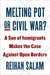 Melting Pot or Civil War? by Reihan Salam