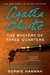 The Mystery of Three Quarters (The New Hercule Poirot Mystery #3) by Sophie Hannah