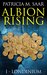 Albion Rising Londinium Book 1 by Patricia M. Saar