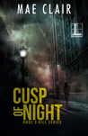 Cusp of Night (Hode's Hill, #1)