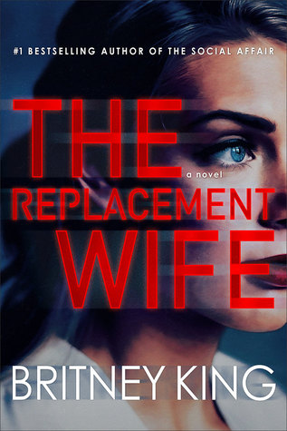 The Last Replacement (The Last Replacement Trilogy Book 1)