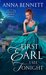 First Earl I See Tonight (Debutante Diaries, #1) by Anna Bennett