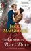 The Good, the Bad, and the Duke (The Cavensham Heiresses #4) by Janna MacGregor