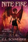 Chain Reaction (Nite Fire, Book 2)