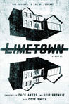 Limetown: The Prequel to the #1 Podcast