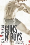 Guns n' Boys: A Breath of Innocence (Guns n' Boys, #8)