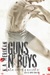 Guns n' Boys A Breath of Innocence (Guns n' Boys, #8) by K.A. Merikan