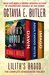 Lilith's Brood The Complete Xenogenesis Trilogy (The Xenogenesis Trilogy) by Octavia E. Butler