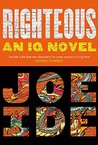 IQ (IQ, #1) by Joe Ide