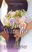 If You Want Me A Vegas Wedding! (A Fated to Love Series Book 3) by Brooke Parker