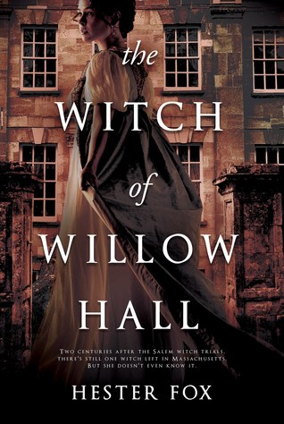 Image result for witch of willow hall