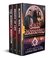 Gaian Consortium, Books 1-3 Blood Will Tell, Breath of Life, and The Gaia Gambit by Christine Pope