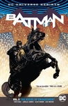 Batman, Volume 5: Rules of Engagement