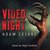 Video Night by Adam Cesare