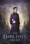 The Dark Days Deceit (Lady Helen, #3)