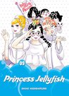 Princess Jellyfish 2-in-1 Omnibus, Volume 9 (Princess Jellyfish 2-in-1 Omnibus, #9)