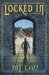 Locked In (Virtual Realms #1) by M.J. Lau