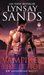 Vampires Like It Hot (Argeneau, #28) by Lynsay Sands