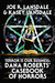 Terror is Our Business Dana Roberts' Casebook of Horrors by Joe R. Lansdale
