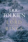 The Lord of the Rings by J.R.R. Tolkien The Lord of the Rings by J.R.R. Tolkien