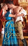 Falling from His Grace (Gentlemen of Temptation, #1)