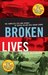 Broken Lives by Estelle Blackburn