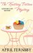 The Knitting Pattern Mystery (Psychic Cafe Mystery Book 4) by April Fernsby