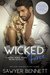 Wicked Force (Wicked Horse Vegas, #4.5; Big Sky, #4.1) by Sawyer Bennett