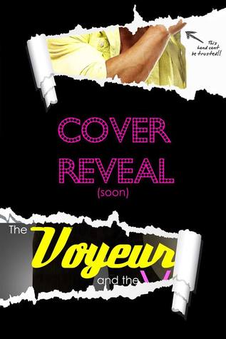 The Voyeur and the Vet (Rugby, #4)