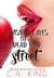 Twisted Tales Of A Dead End Street by C.A. King