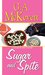 Sugar and Spite (A Savannah Reid Mystery Book 5) by G.A. McKevett