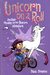 Unicorn on a Roll (Heavenly Nostrils, #2) by Dana Simpson