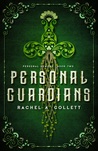 Personal Guardians (Personal Demons, #2)