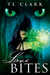Love Bites (Darkness & Light Duology, #1) by T.L. Clark