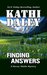 Finding Answers (Rescue Alaska Mystery #2) by Kathi Daley