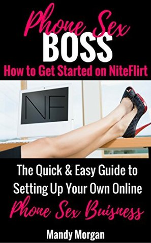 Phone sex guide for beginners